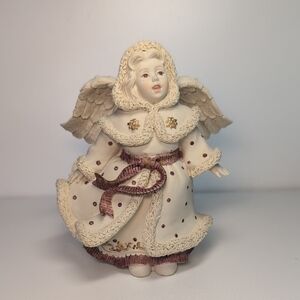 Sarah's Angels "Noelle" Figurine